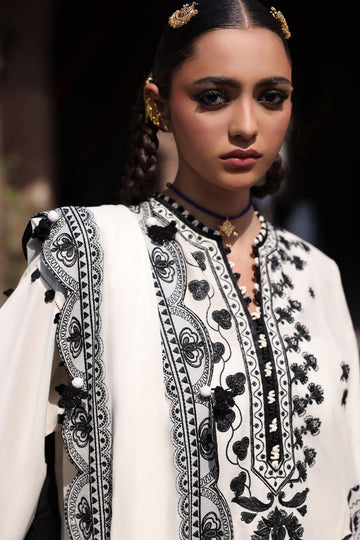Zaha Zarmina (ZF-25-08) Online Shopping